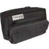 Handlebar Plus Bag - Black
