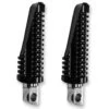 Havoc Foot Pegs - Black