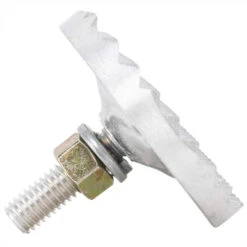 MOON Oval Pedal Pad -Motor Parts Hub 013549 Mooneyes MOONOvalPedalPad 3