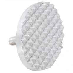 MOON Oval Pedal Pad -Motor Parts Hub 013549 Mooneyes MOONOvalPedalPad 5