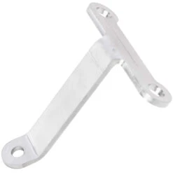 Universal Headlight Mounting Bracket/Eyebrow Delete -Motor Parts Hub 013620 Marion Metalworks UniversalHeadlightMountingBracket EyebrowDelete 2