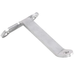 Universal Headlight Mounting Bracket/Eyebrow Delete -Motor Parts Hub 013620 Marion Metalworks UniversalHeadlightMountingBracket EyebrowDelete 3