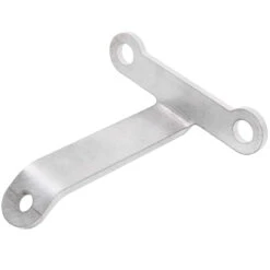 Universal Headlight Mounting Bracket/Eyebrow Delete -Motor Parts Hub 013620 Marion Metalworks UniversalHeadlightMountingBracket EyebrowDelete 4