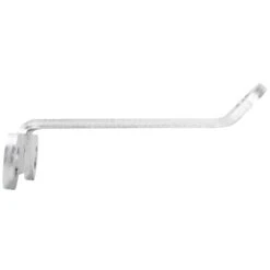 Universal Headlight Mounting Bracket/Eyebrow Delete -Motor Parts Hub 013620 Marion Metalworks UniversalHeadlightMountingBracket EyebrowDelete 5