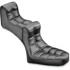 High Rear Scorpion Seat Pad