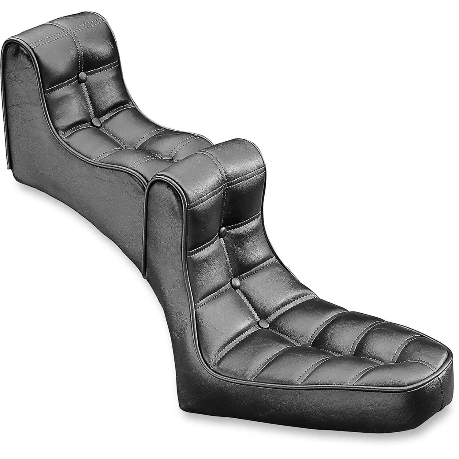 High Rear Scorpion Seat Pad 1 High Rear Scorpion Seat Pad