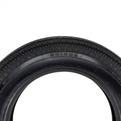 Super Classic 270 Front/Rear Motorcycle Tire - 5.00-16 72H -Motor Parts Hub 013728 Shinko SuperClassic270Front RearMotorcycleTire5.00 1672H 3