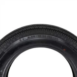Super Classic 270 Front/Rear Motorcycle Tire - 5.00-16 72H -Motor Parts Hub 013728 Shinko SuperClassic270Front RearMotorcycleTire5.00 1672H 4
