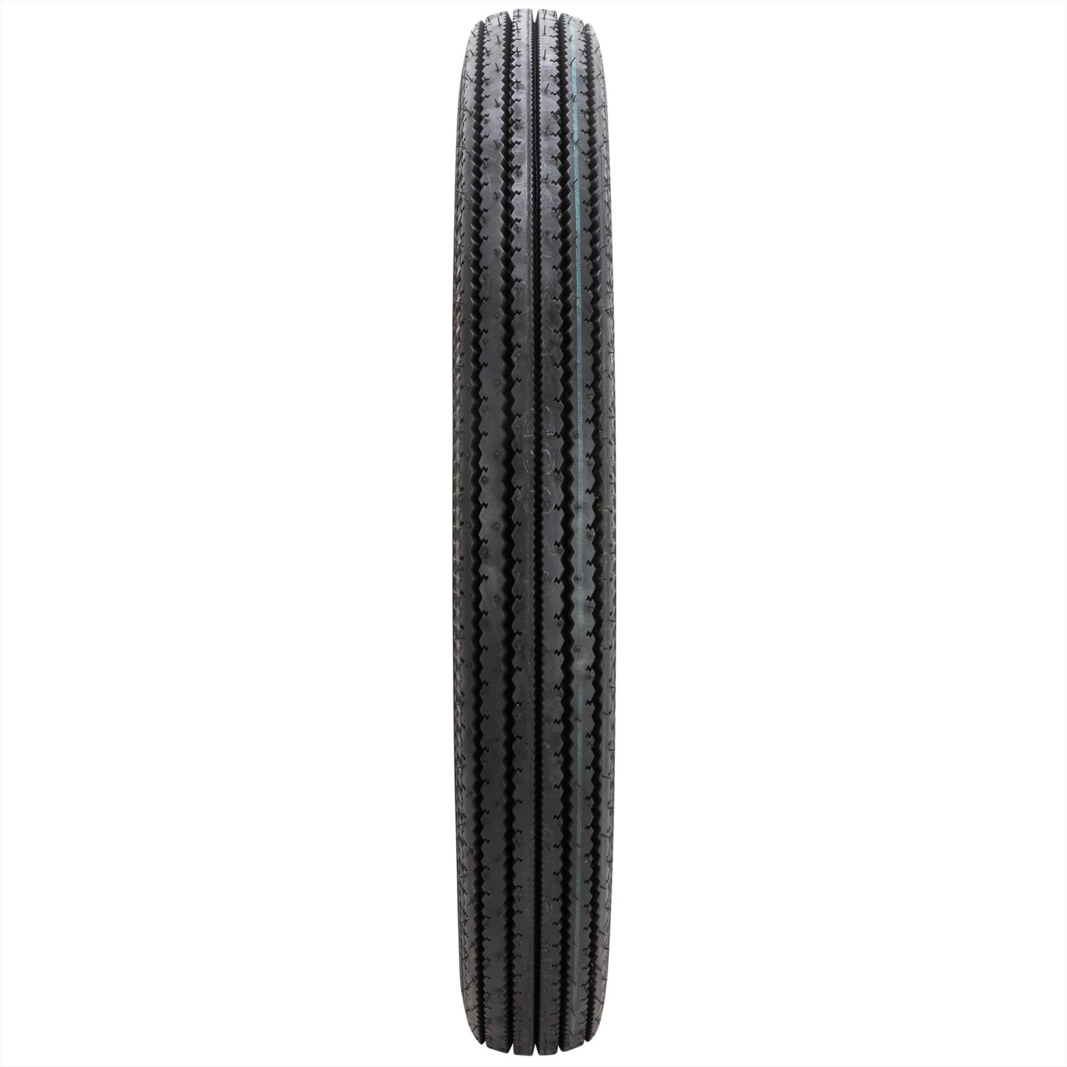 Super Classic 270 Front/Rear Motorcycle Tire - 4.00-18 64H 2 Super Classic 270 Front/Rear Motorcycle Tire - 4.00-18 64H - Image 2