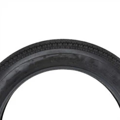 Super Classic 270 Front/Rear Motorcycle Tire - 4.00-18 64H 7 Super Classic 270 Front/Rear Motorcycle Tire - 4.00-18 64H -Motor Parts Hub 013730 Shinko SuperClassic270Front RearMotorcycleTire4.00 1864h 4