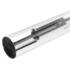 Hi Lo Shotgun Exhaust Pipe Set 1970-1984 Harley-Davidson Shovelhead 17 Hi Lo Shotgun Exhaust Pipe Set 1970-1984 Harley-Davidson Shovelhead -Motor Parts Hub 013818 Gasbox HiLoShotgunExhaustPipeSet1970 1984Harley DavidsonShovelhead 6