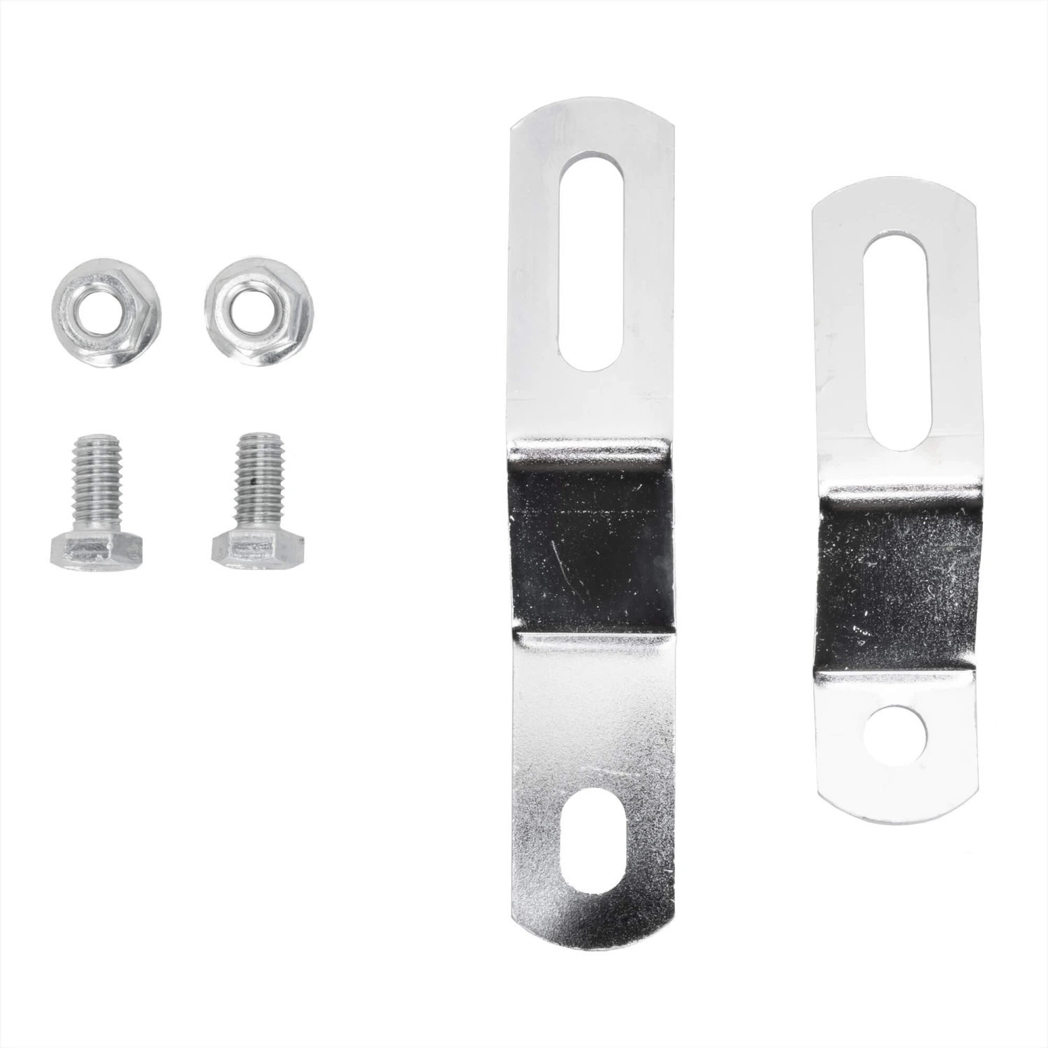 Hi Lo Shotgun Exhaust Pipe Set 1970-1984 Harley-Davidson Shovelhead 8 Hi Lo Shotgun Exhaust Pipe Set 1970-1984 Harley-Davidson Shovelhead - Image 8