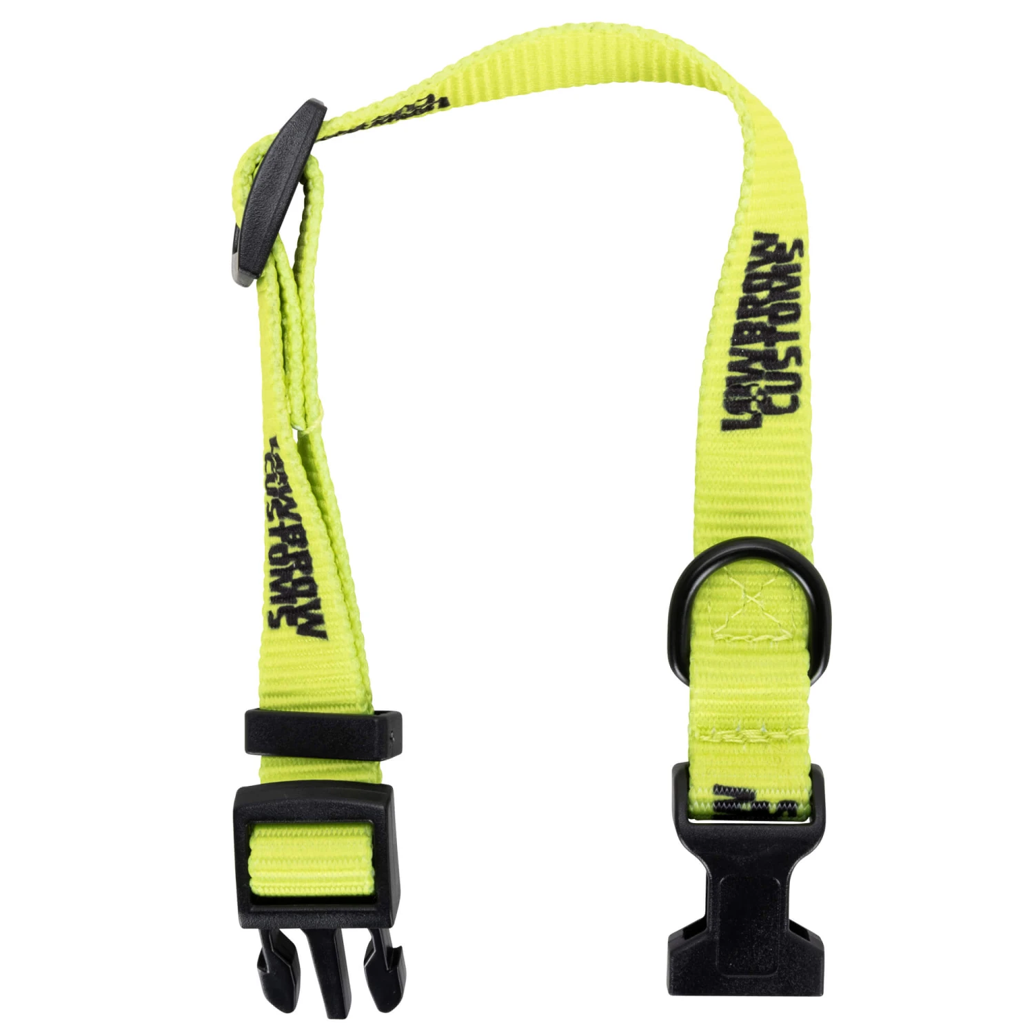 Lowbrow Customs Dog Collar - Small Dogs 2 Lowbrow Customs Dog Collar - Small Dogs - Image 2