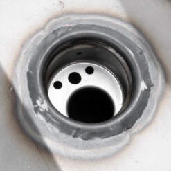 Coffin Chopper Gas Tank - 1.4 Gallon - USA Made -Motor Parts Hub 014232 Lowbrow Customs CoffinChopperGasTank 9