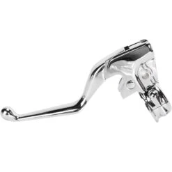 Clutch Lever Assembly - Chrome - 2014-21 Harley-Davidson Sportster XL