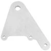 Rear Caliper Bracket For Rigid Models With 11-1/2 Inch Rotors - 1" Axle - Raw