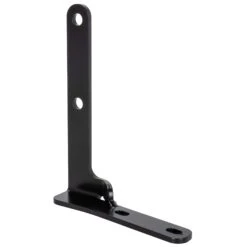 Replacement Mounting Bracket Shotgun Exhaust Pipes 1990-03 Harley-Davidson Sportster XL -Motor Parts Hub 014486 Lowbrow Customs ReplacementMountingBracketShotgunExhaustPipes1990 03Harley DavidsonSportsterXL 6