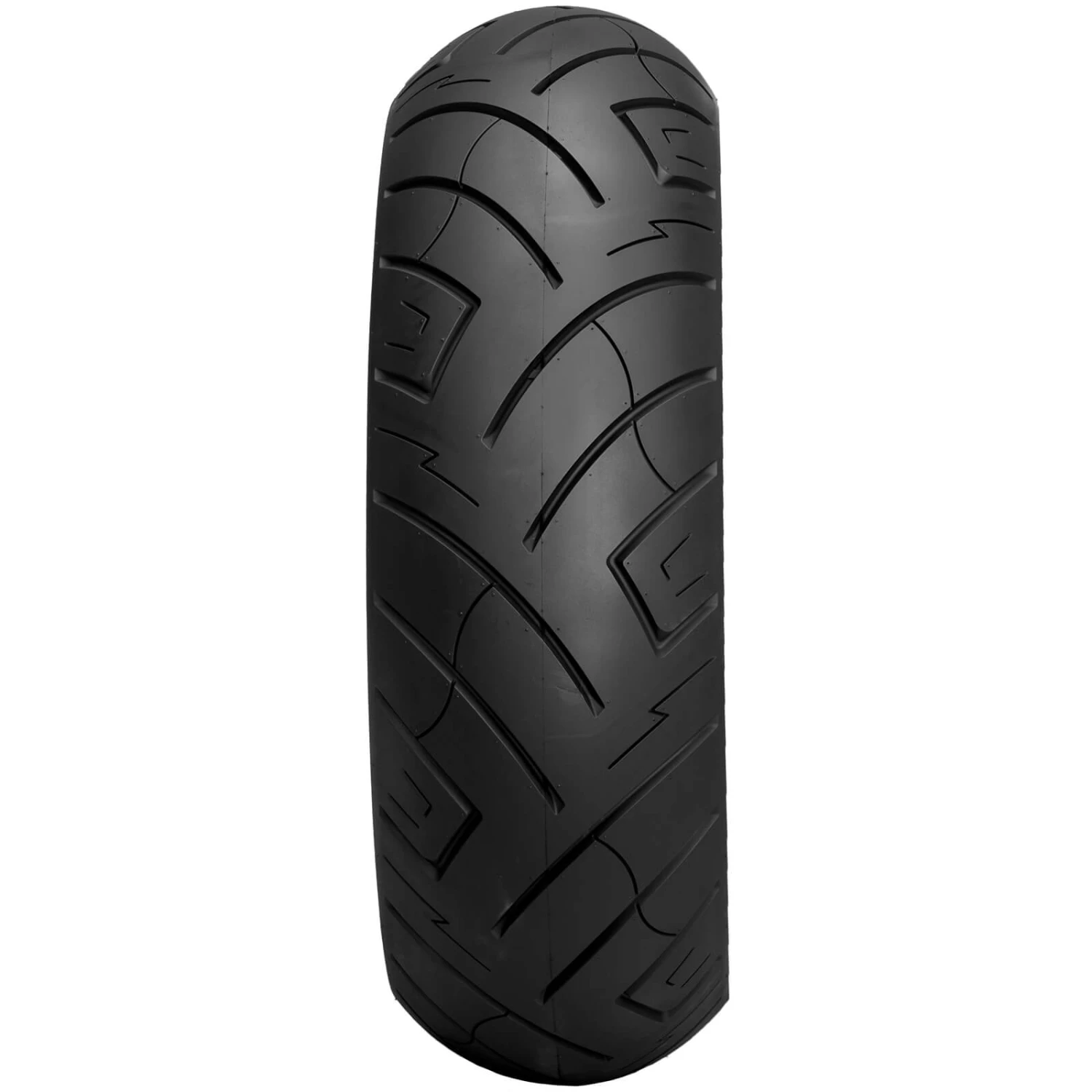 SR777 Rear Motorcycle Tire - 200/55R17 2 SR777 Rear Motorcycle Tire - 200/55R17 - Image 2