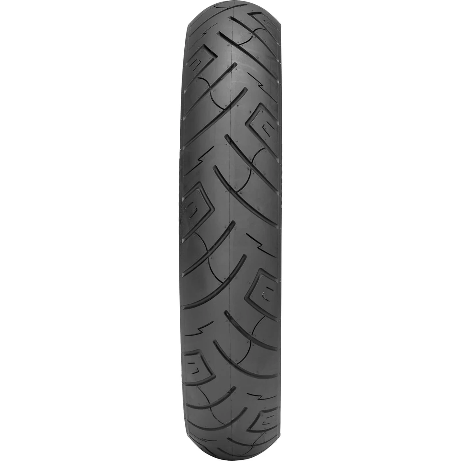 SR777 Front Motorcycle Tire - 130/60B19 2 SR777 Front Motorcycle Tire - 130/60B19 - Image 2