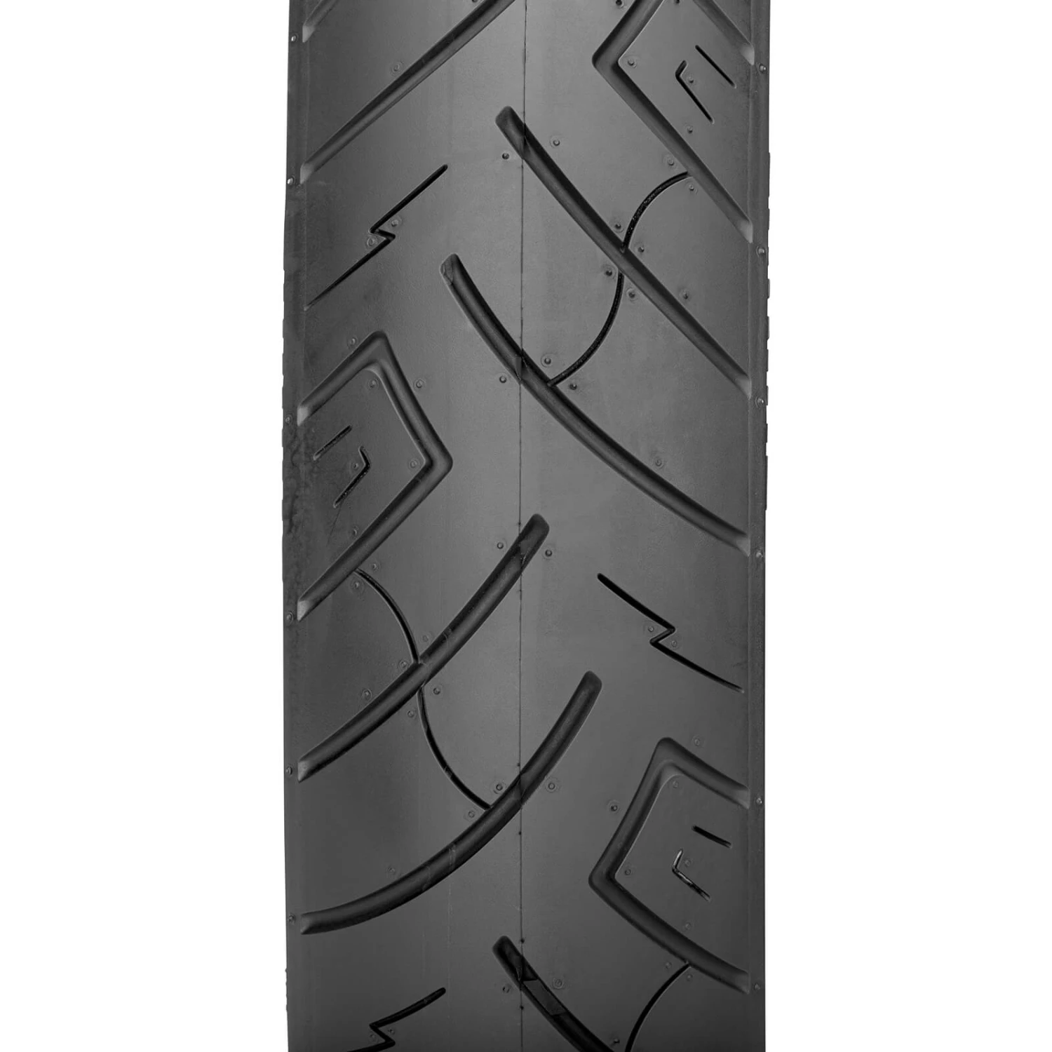 SR777 Front Motorcycle Tire - 130/60B19 3 SR777 Front Motorcycle Tire - 130/60B19 - Image 3
