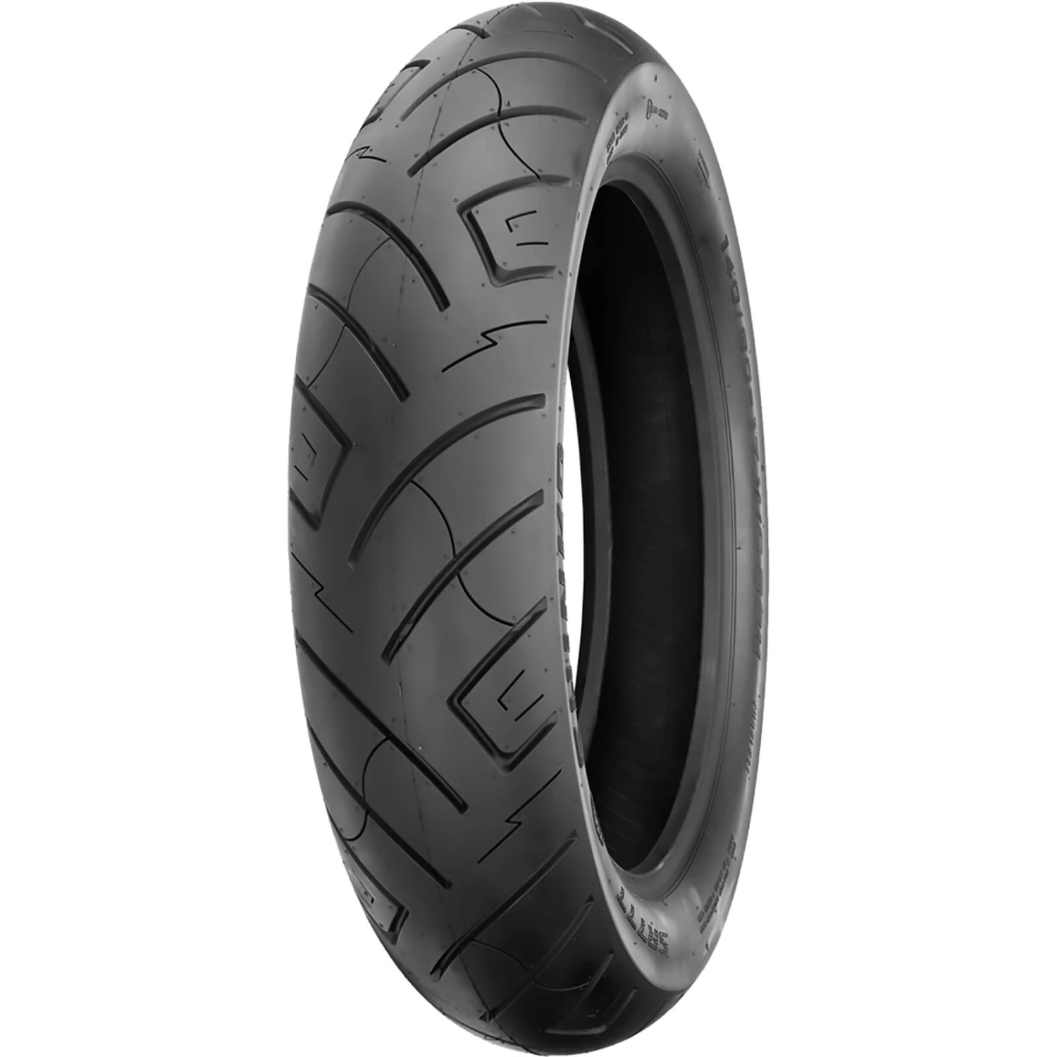 SR777 Front Motorcycle Tire - 130/60B19 1 SR777 Front Motorcycle Tire - 130/60B19