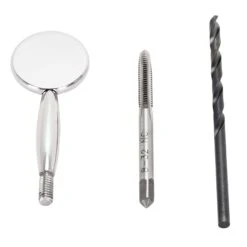 Daytona Dental Mirror