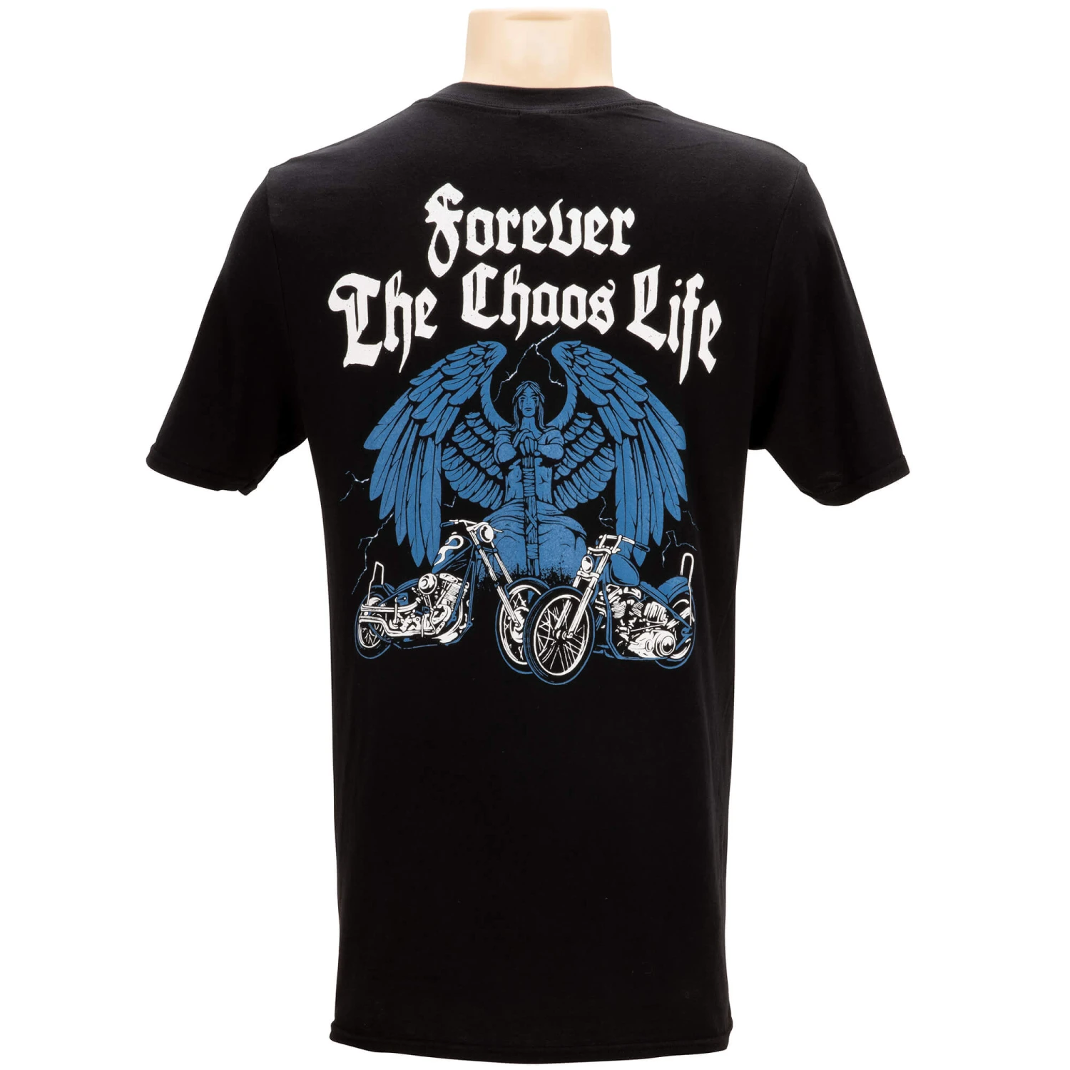 Death Throne T-Shirt 1 Death Throne T-Shirt