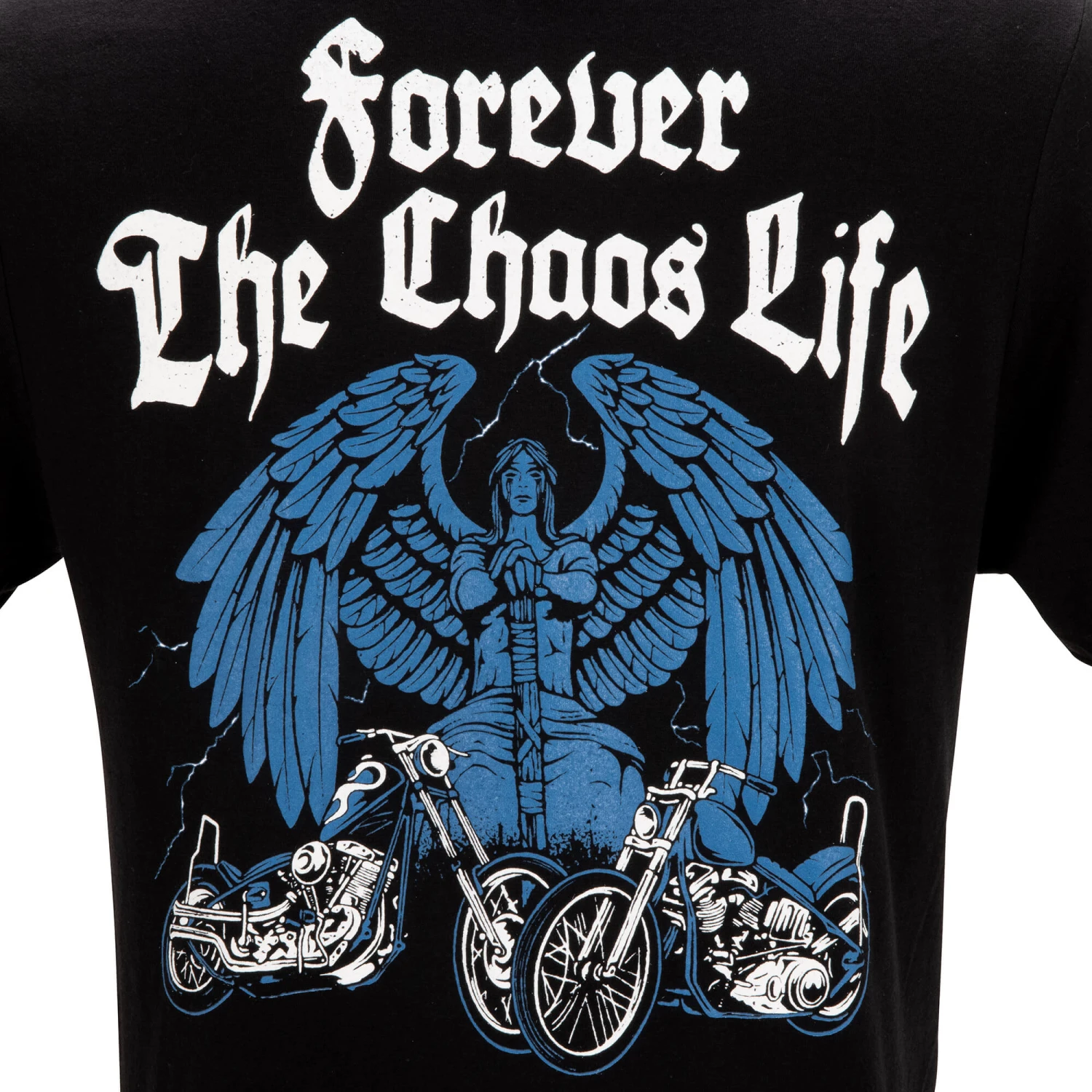 Death Throne T-Shirt 2 Death Throne T-Shirt - Image 2