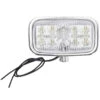 FNA Far-E Headlight - Clear Lens