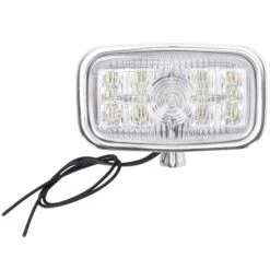 FNA Far-E Headlight - Clear Lens