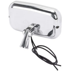 FNA Far-E Headlight - Clear Lens -Motor Parts Hub 015002 FNA FNAFar EHeadlight ClearLens 4