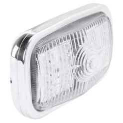 FNA Far-E Headlight - Clear Lens -Motor Parts Hub 015002 FNA FNAFar EHeadlight ClearLens 5