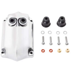 Goodone Cast Aluminum Magneto Cover