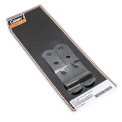 #3641-2 Buddy Seat Auxiliary Spring Clip - Light - 1936-1964 Harley-Davidson Big Twins