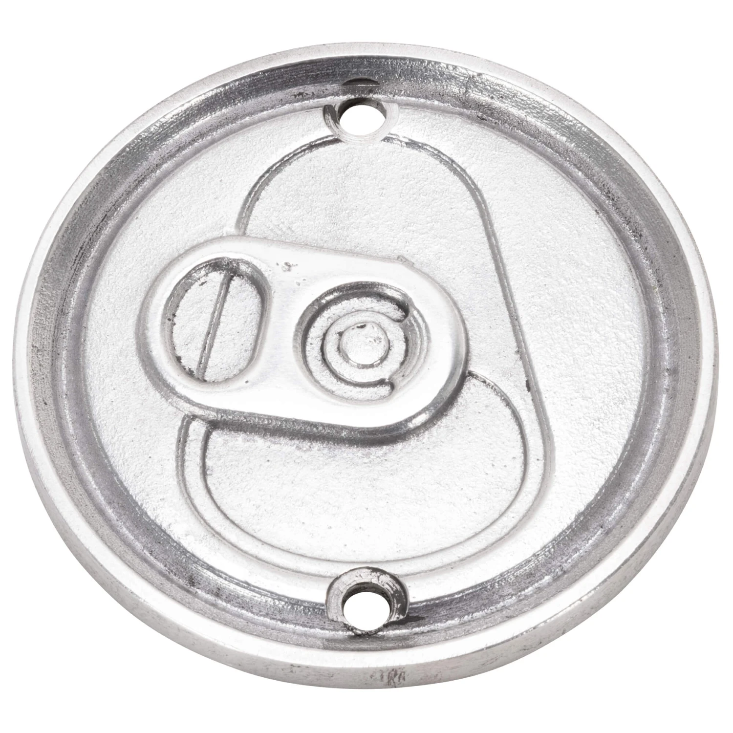 Sideways Can Cast Aluminum Points Cover - Veritcal 1 Sideways Can Cast Aluminum Points Cover - Veritcal