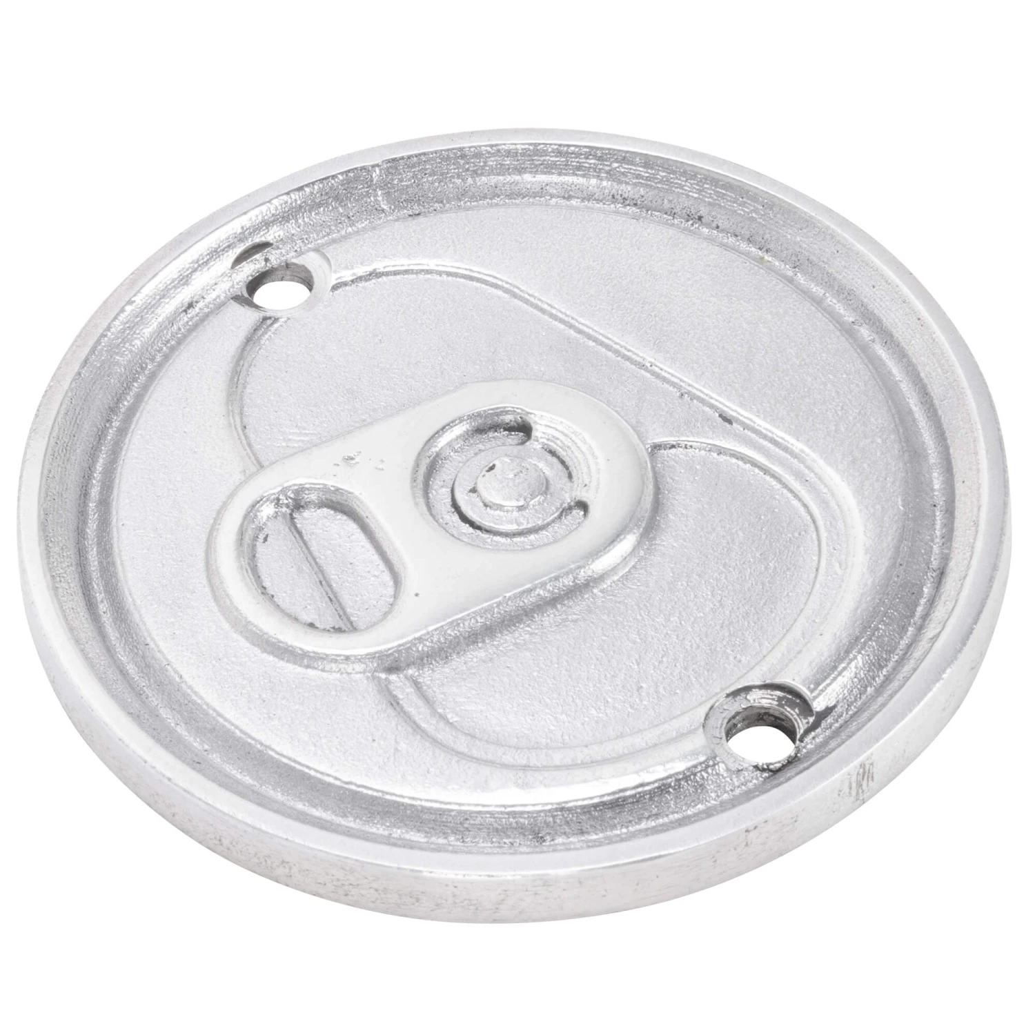 Sideways Can Cast Aluminum Points Cover - Veritcal 2 Sideways Can Cast Aluminum Points Cover - Veritcal - Image 2