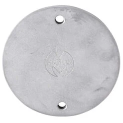 Sideways Can Cast Aluminum Points Cover - Veritcal 8 Sideways Can Cast Aluminum Points Cover - Veritcal -Motor Parts Hub 015033 MartianMachine SidewaysCanCastAluminumPointsCover Veritcal 4