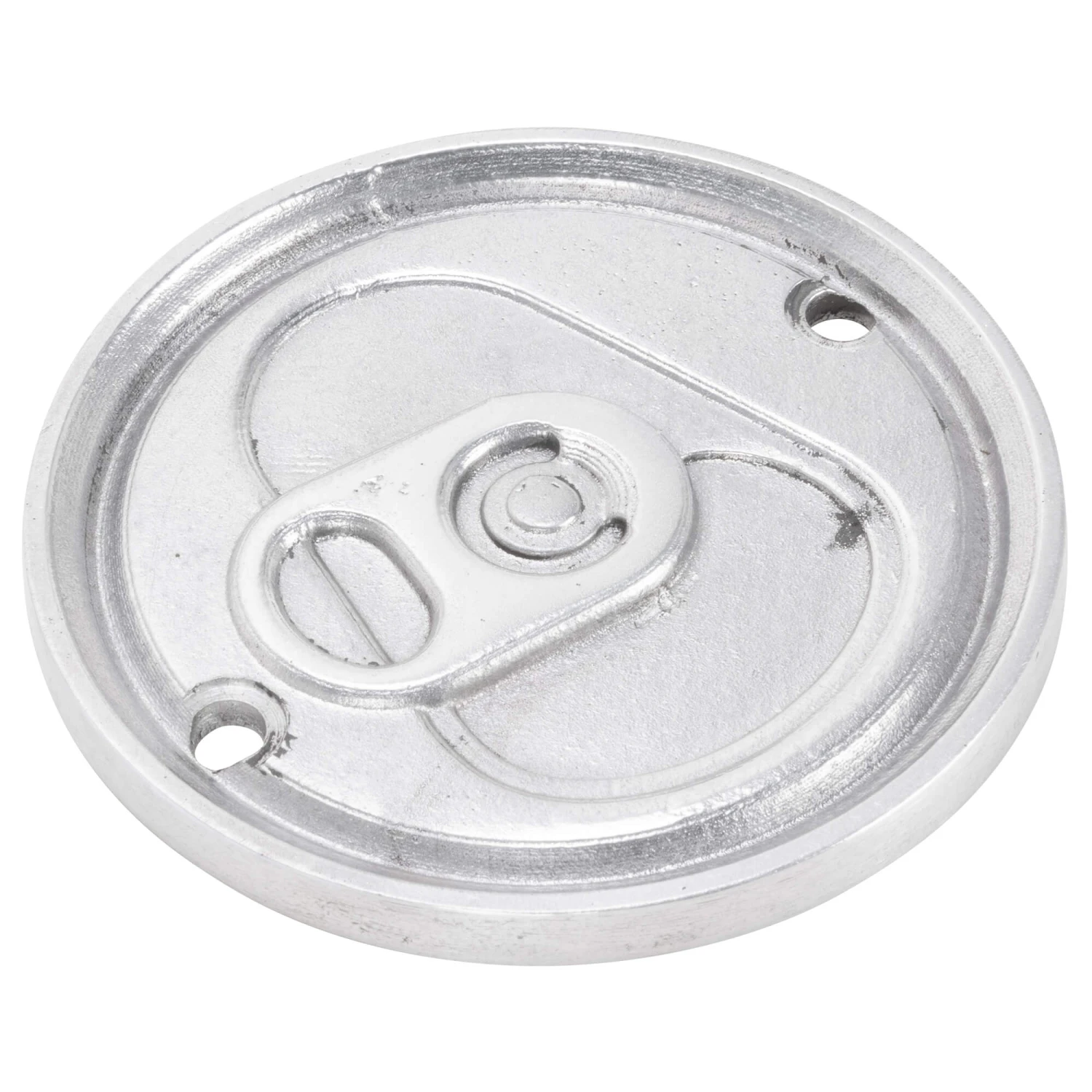 Sideways Can Cast Aluminum Points Cover - Horizontal 2 Sideways Can Cast Aluminum Points Cover - Horizontal - Image 2
