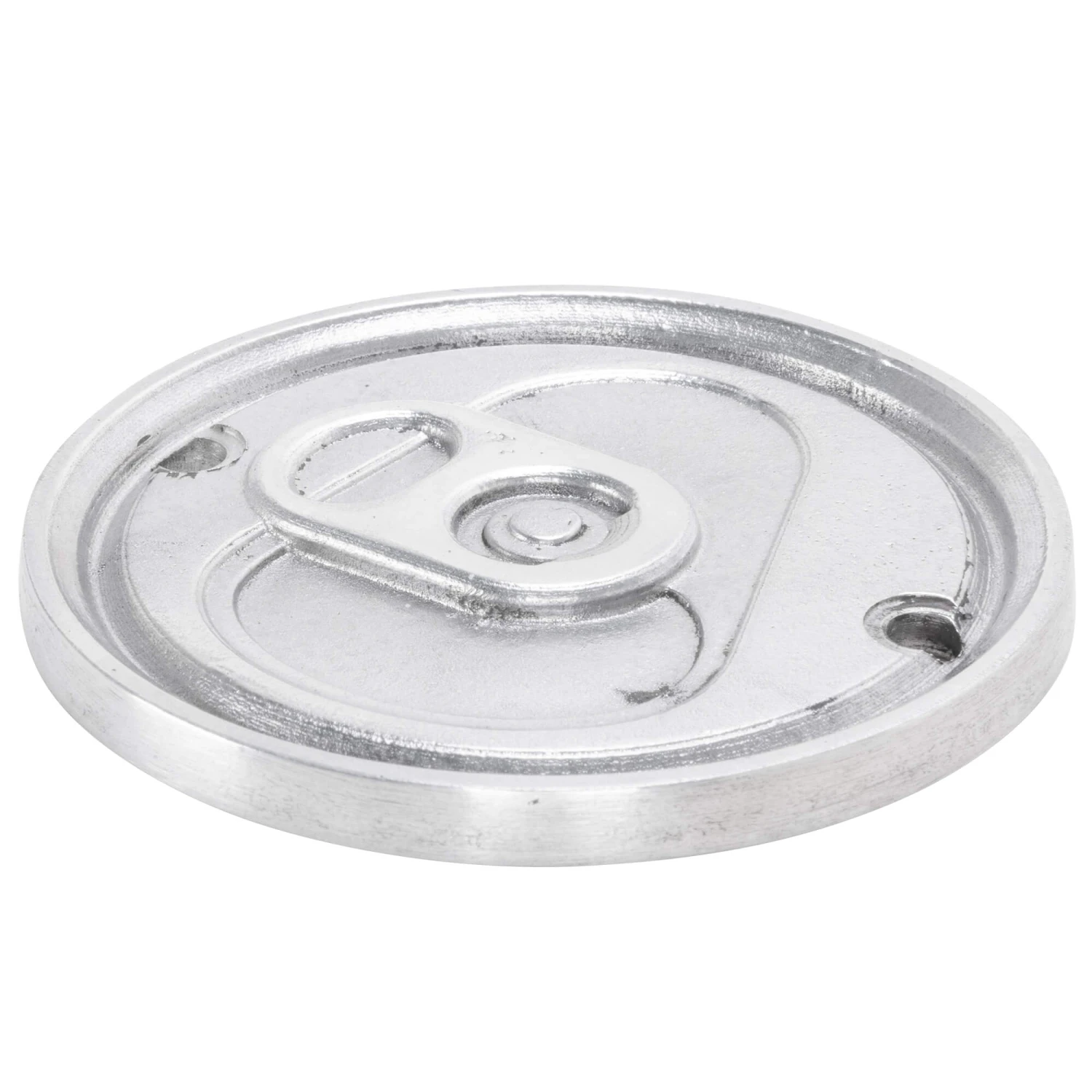 Sideways Can Cast Aluminum Points Cover - Horizontal 3 Sideways Can Cast Aluminum Points Cover - Horizontal - Image 3