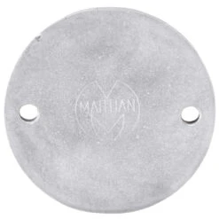 Sideways Can Cast Aluminum Points Cover - Horizontal 8 Sideways Can Cast Aluminum Points Cover - Horizontal -Motor Parts Hub 015034 MartianMachine SidewaysCanCastAluminumPointsCover Horizontal 4