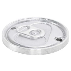 Sideways Can Cast Aluminum Points Cover - M8 -Motor Parts Hub 015036 MartianMachine SidewaysCanCastAluminumPointsCover M8 3