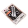 #2136-4 Handlebar Riser Chrome Hex Bolt Kit 1/2-13 X 2-3/4 Inches