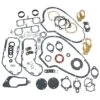 Complete Motor Gasket Kit - Sportster 1000cc 1972 - 1985