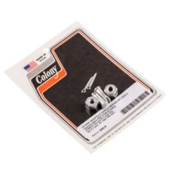 #2230-6 Intake Manifold Nipple Repair Kit CAD Harley 1948-54