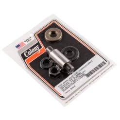 #2310-5 Foot Brake Lever Stud Oversized 23/32 OD Harley 1939-57