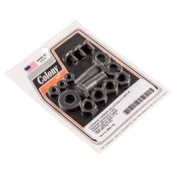 #2541-19 Luggage Carrier Mounting Kit Harley Big Twin 1930-53