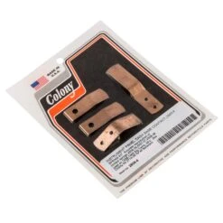 #2609-4 Instrument Panel Dash Base Contact Spring Kit Harley Big Twins 36-46