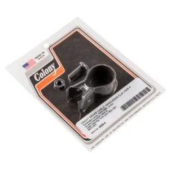 #2628-4 Front Brake Cable Handlebar Clip Harley Big Twins 1928-48 Servicars 32-57