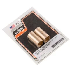 #2711-2 Brake Shaft Cross Over Bushing Kit Harley Big Twins 1937-57