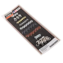 #2713-42 Instrument Panel Base Restoration Kit Harley Big Twin 1947-57